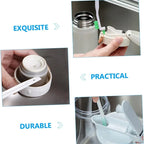 Household Cleaning Brush Set for Bottle Window Crevice Clean Cleaning Products Cleaning Brush