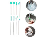 Household Cleaning Brush Set for Bottle Window Crevice Clean Cleaning Products Cleaning Brush