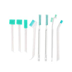 Household Cleaning Brush Set for Bottle Window Crevice Clean Cleaning Products Cleaning Brush