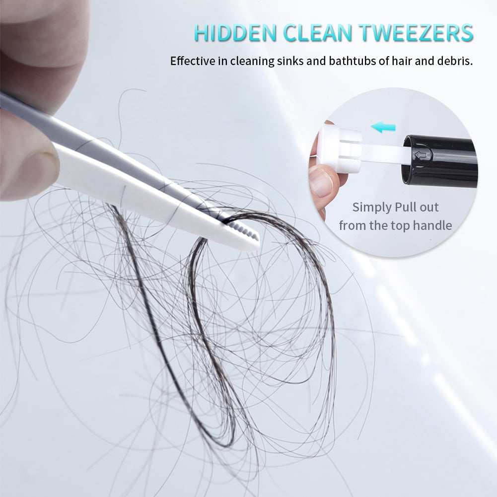 Toilet Brush and Caddy Holder with Silicone Bristles for Efficient Bathroom Cleaning